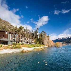 Hilton Queenstown Resort & Spa